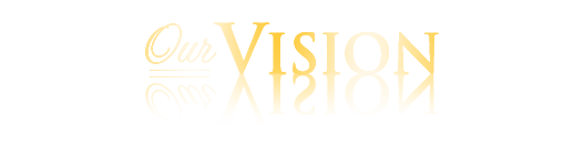our vision our vision